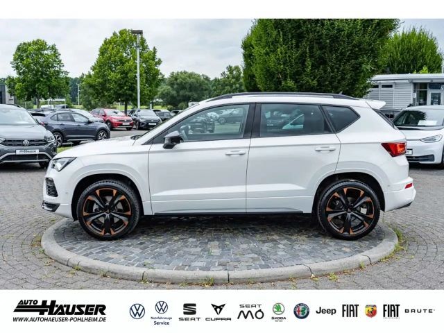 Cupra Ateca 1.5 TSI DSG