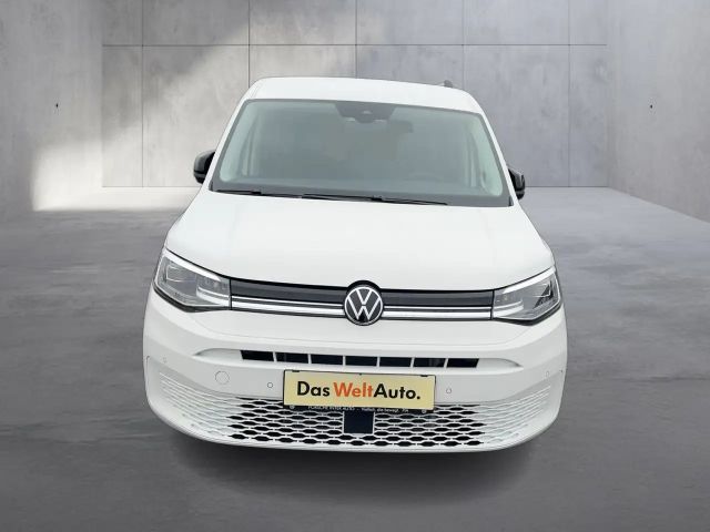 Volkswagen Caddy Style