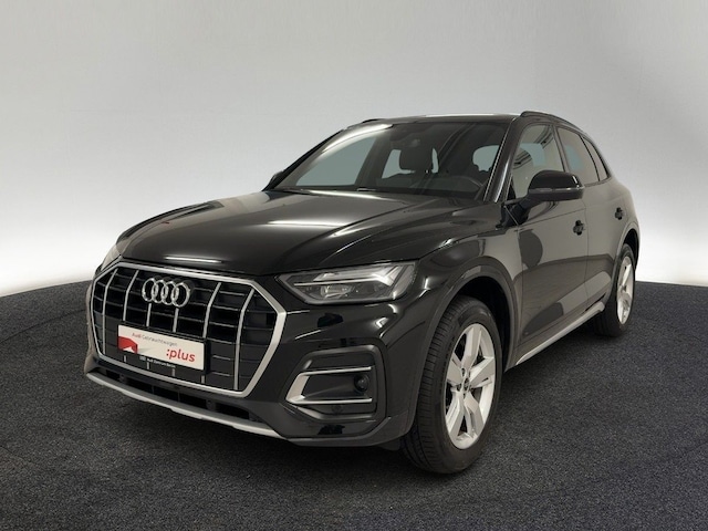 Audi Q5 40 TDI Quattro S-Tronic