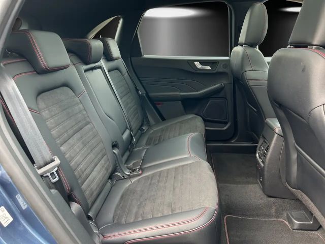 Ford Kuga Plug in Hybrid ST Line X