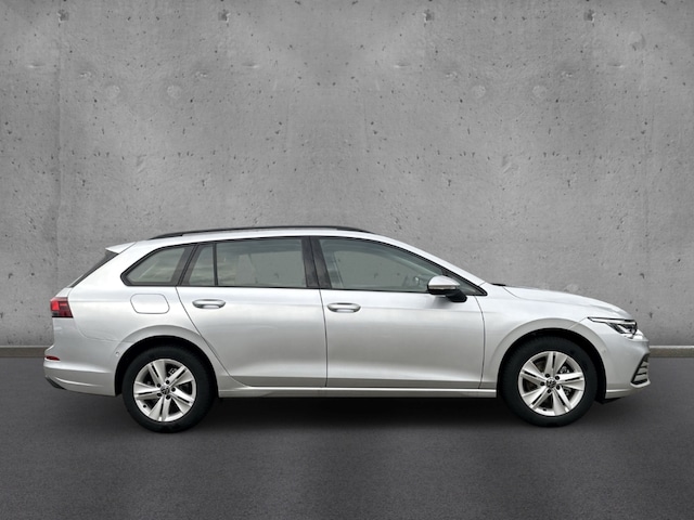 Volkswagen Golf DSG Life Variant