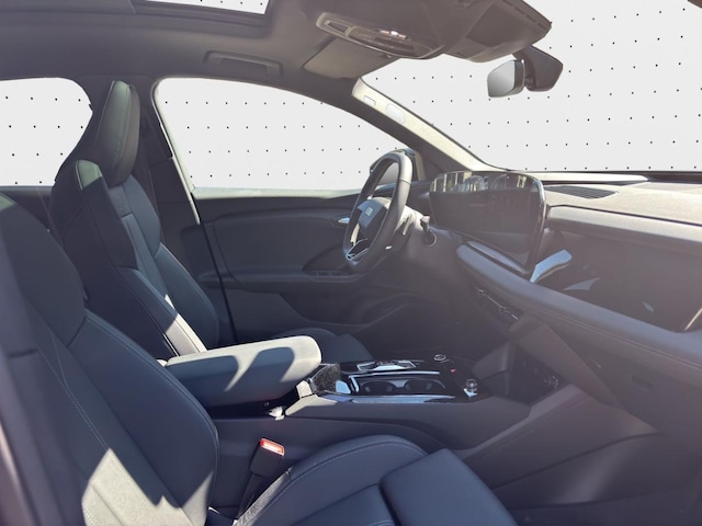 Audi Q6 e-tron Quattro Sportback