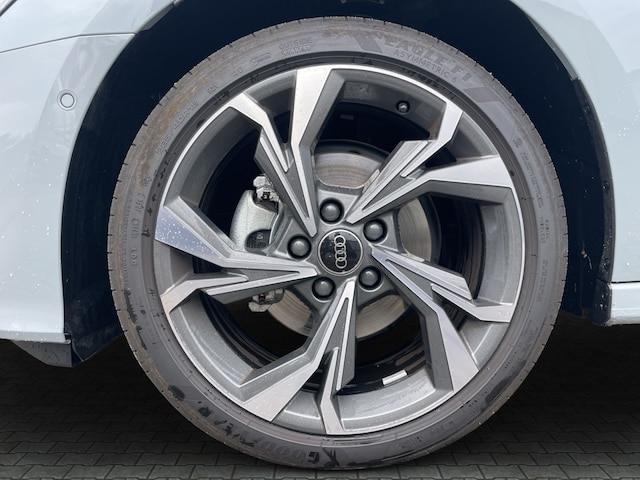 Audi A3 35 TFSI S-Tronic Sportback