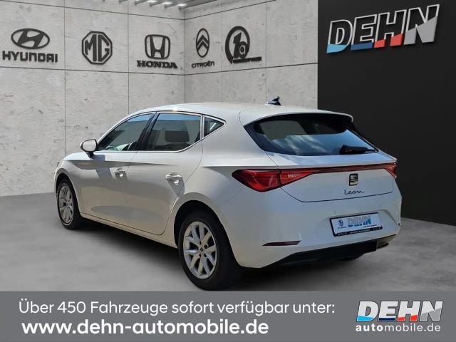 Seat Leon 1.0 TSI Style