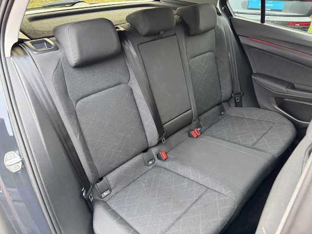 Volkswagen Golf 1.5 TSI Golf VIII Life