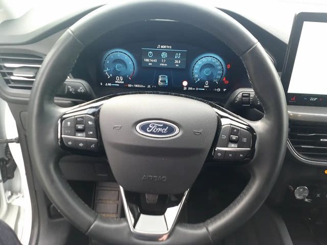 Ford Kuga Titanium