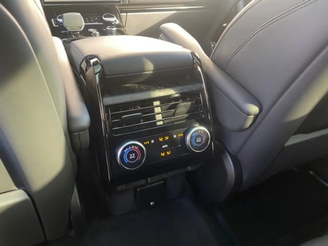 Land Rover Range Rover Sport AWD P530