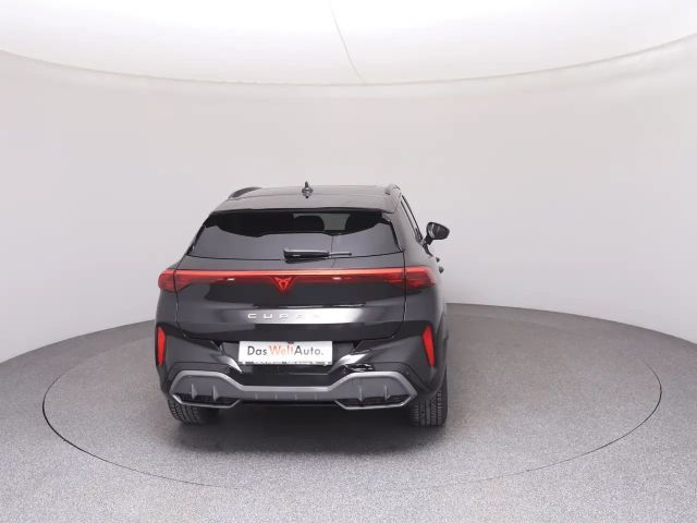 Cupra Terramar 2.0 TSI