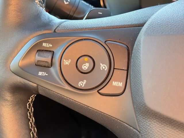 Opel Corsa 1.2 Turbo GS-Line Grand Sport Turbo