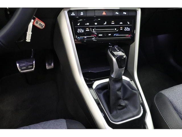 Volkswagen T-Roc 1.5 TSI DSG Move