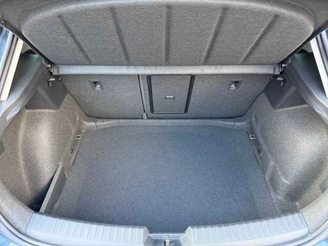 Seat Leon 1.5 eTSI DSG