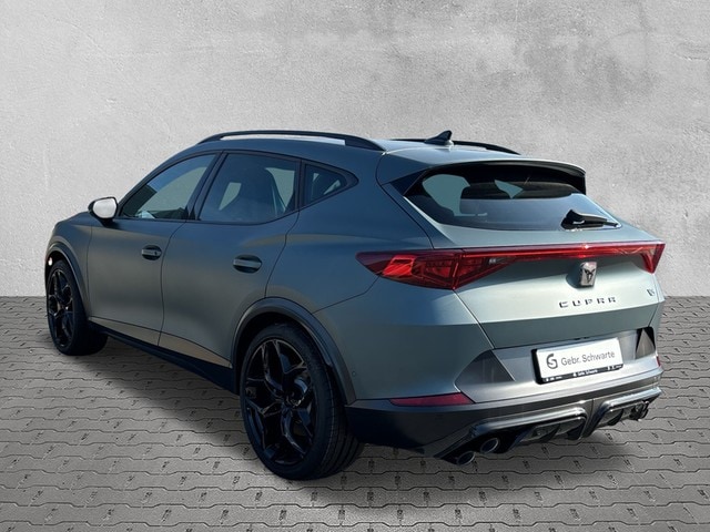 Cupra Formentor VZ5