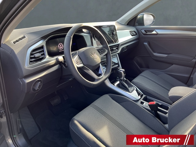 Volkswagen T-Roc 2.0 TDI Life