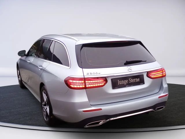 Mercedes-Benz E 300 AMG Line Estate