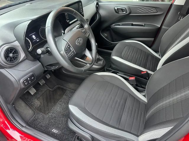 Hyundai i10 Edition 30