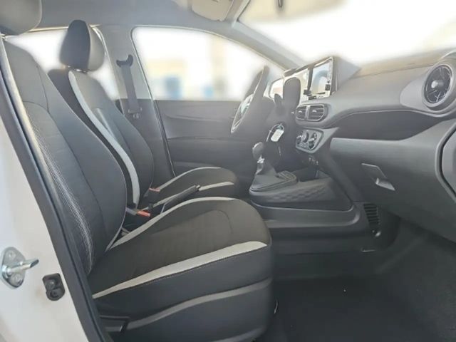 Hyundai i10 1.0 Select