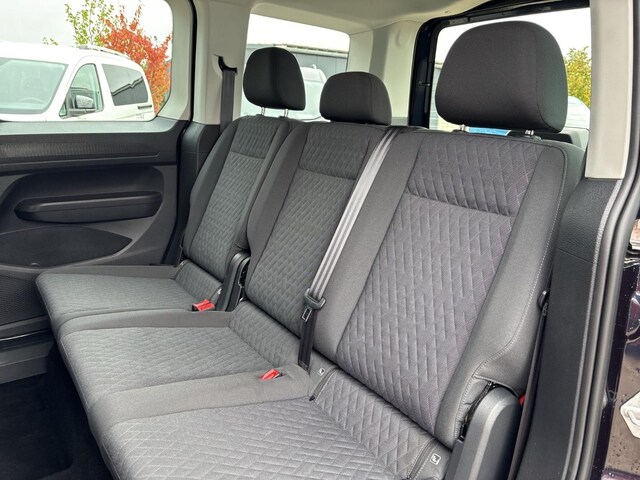 Volkswagen Caddy TDi LED+PDC