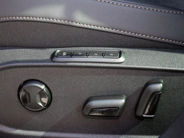 Cupra Leon 2.0 TSI DSG Sportstourer VZ