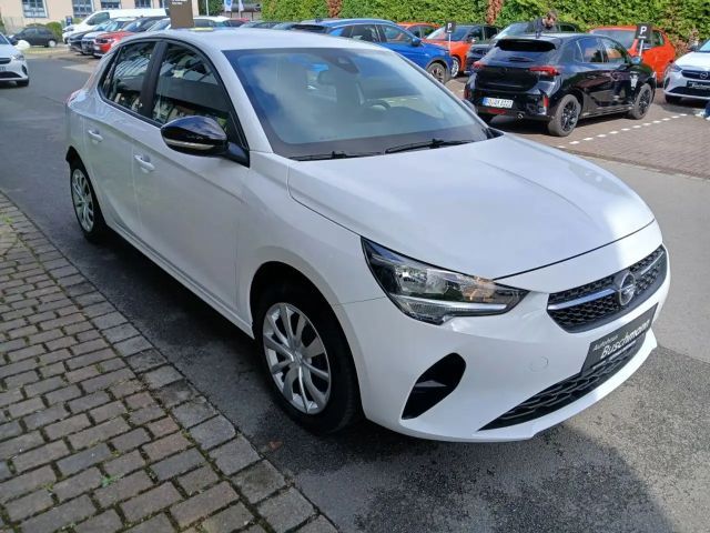 Opel Corsa Edition