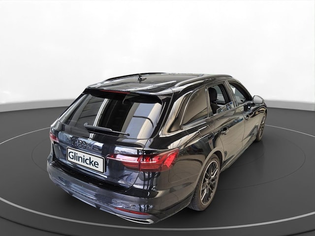 Audi A4 40 TFSI Avant S-Line S-Tronic