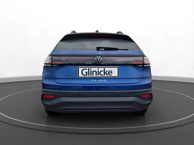 Volkswagen Taigo 1.0 TSI DSG IQ.Drive