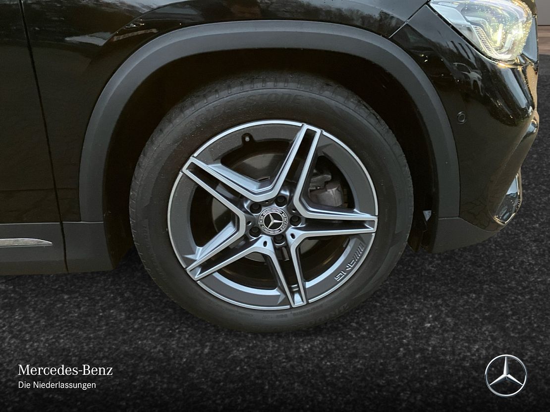 Mercedes-Benz GLA 200 AMG Line
