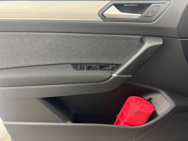 Volkswagen Touran Move