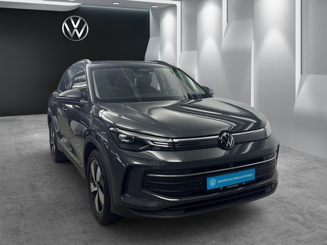 Volkswagen Tiguan 2.0 TDI DSG Life