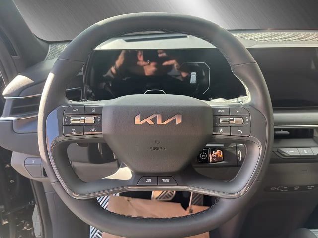 Kia EV9 99,8 kWh GT-Line Vierwielaandrijving