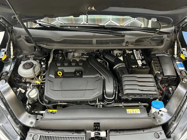 Volkswagen Touran 7-zitter ACT Comfortline