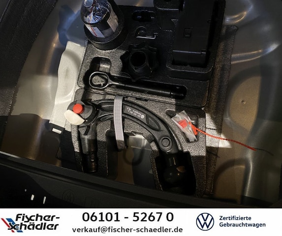 Volkswagen Taigo 1.0 TSI DSG IQ.Drive