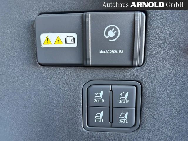 Kia EV9 Vierwielaandrijving