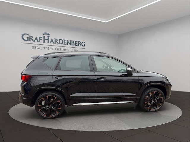 Cupra Ateca 2.0 TSI DSG