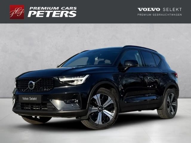 Volvo XC40 Dark T4 Ultimate