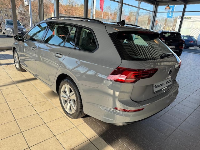 Volkswagen Golf Golf VIII Variant