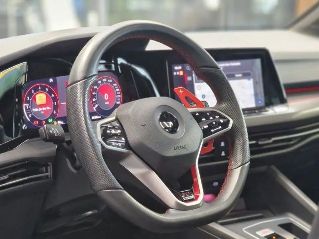 Volkswagen Golf DSG GTI