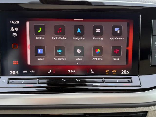 Volkswagen Multivan 2.0 TDI Style T7