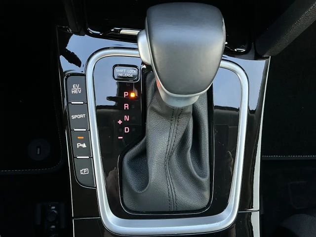 Kia XCeed PHEV Vision