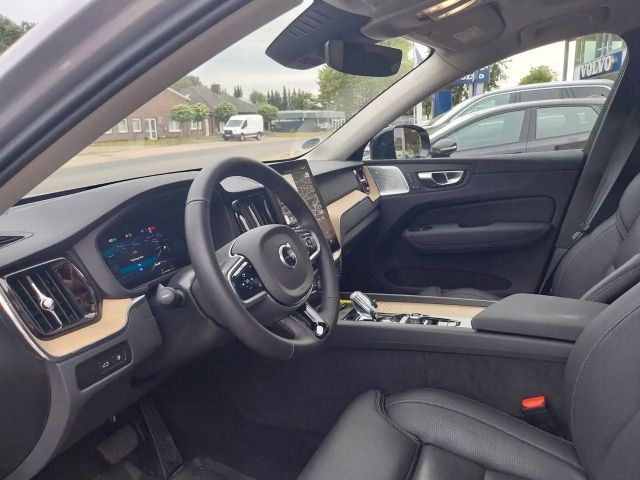 Volvo XC60 AWD Dark Recharge Ultra