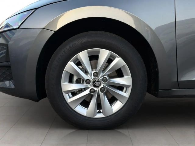 Skoda Octavia 1.5 TSI Combi Drive