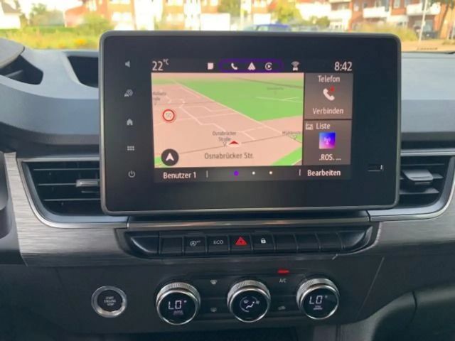 Nissan Townstar N-Connecta