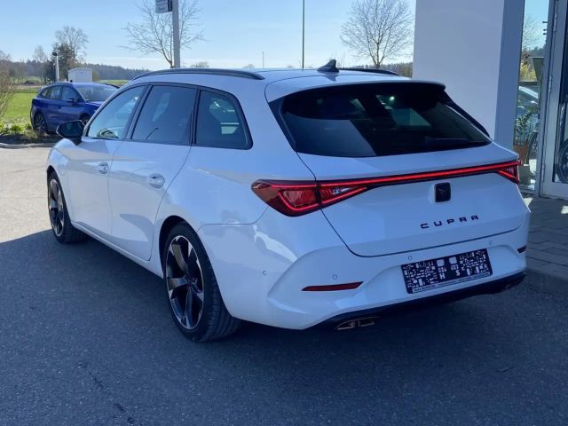 Cupra Leon 1.4 e-Hybrid DSG ST
