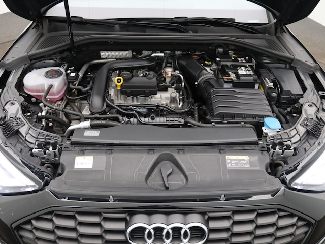 Audi A3 30 TFSI S-Line S-Tronic Sportback