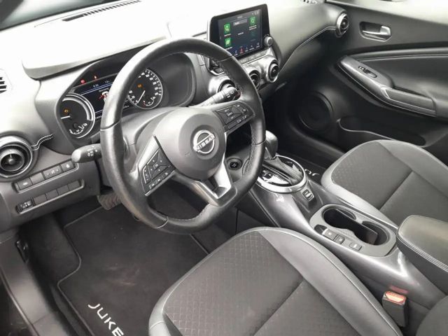 Nissan Juke JUKE 1.6 HYBRID 143 PS 4AMT