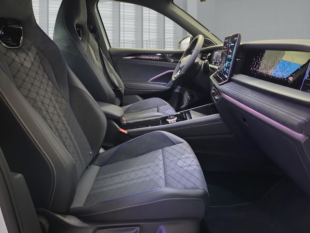 Volkswagen Tayron DSG R-Line eHybrid