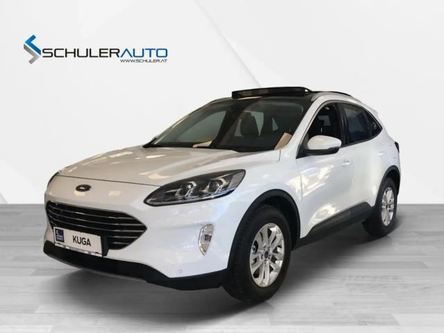 Ford Kuga AWD Titanium