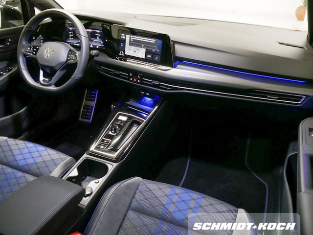 Volkswagen Golf 2.0 TSI