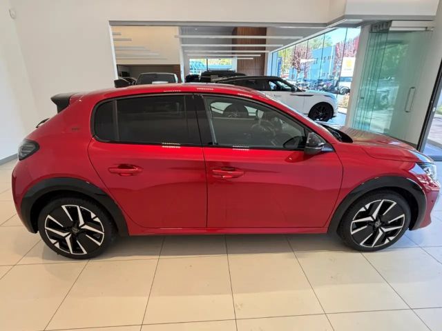 Peugeot 208 GT-Line Hybrid