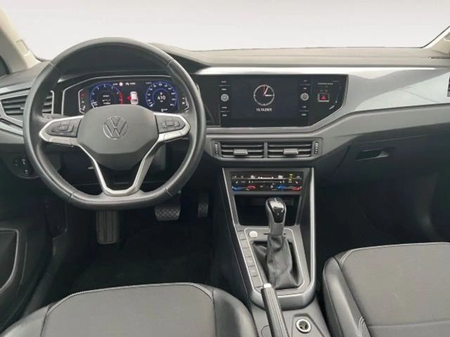 Volkswagen Taigo 1.5 TSI DSG Style