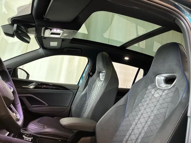 Volkswagen Tiguan DSG Sport eHybrid